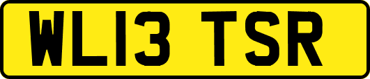 WL13TSR