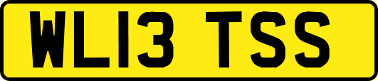 WL13TSS