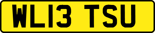 WL13TSU