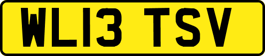 WL13TSV