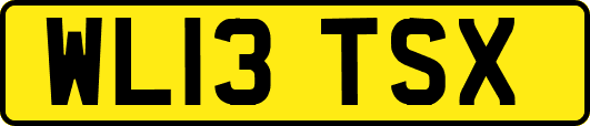 WL13TSX