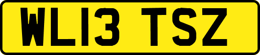 WL13TSZ
