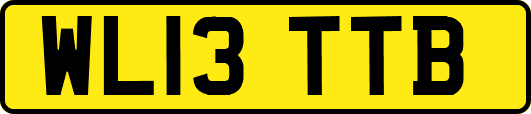 WL13TTB
