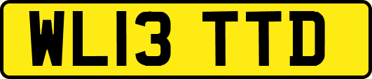 WL13TTD
