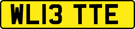 WL13TTE