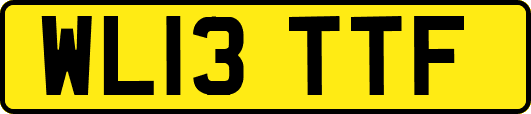 WL13TTF