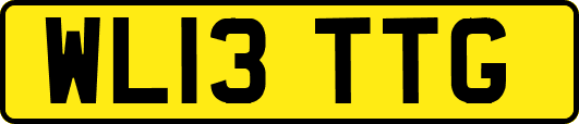 WL13TTG