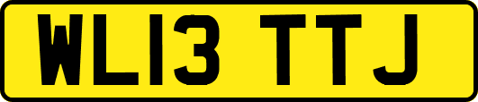 WL13TTJ