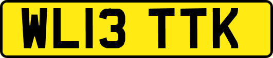 WL13TTK