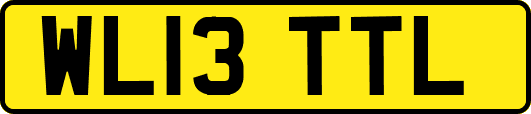 WL13TTL
