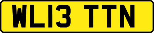 WL13TTN