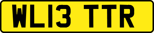 WL13TTR