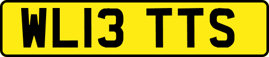 WL13TTS