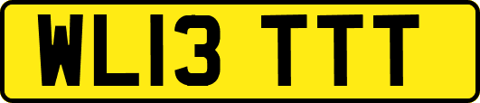 WL13TTT