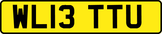 WL13TTU
