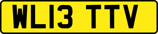 WL13TTV