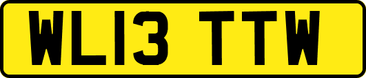 WL13TTW