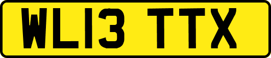 WL13TTX