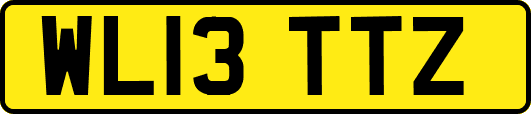 WL13TTZ
