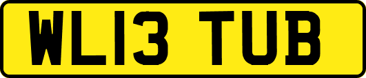 WL13TUB