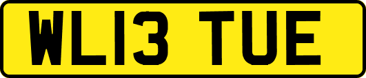 WL13TUE
