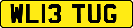WL13TUG