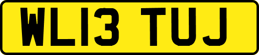 WL13TUJ