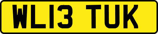 WL13TUK