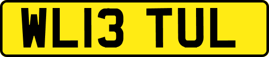 WL13TUL