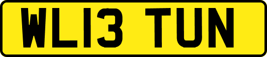 WL13TUN