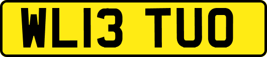 WL13TUO