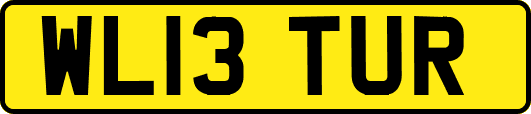 WL13TUR