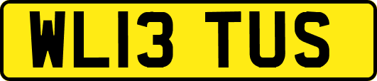 WL13TUS