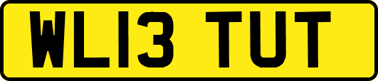 WL13TUT