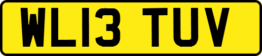 WL13TUV