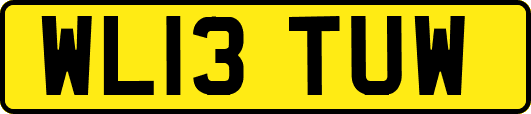 WL13TUW