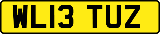 WL13TUZ