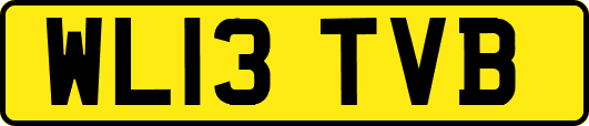 WL13TVB