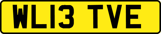 WL13TVE