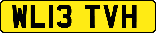 WL13TVH