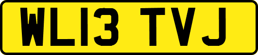 WL13TVJ