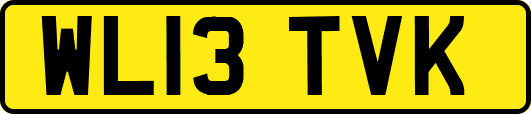 WL13TVK