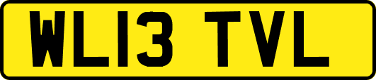 WL13TVL