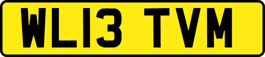 WL13TVM