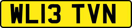 WL13TVN