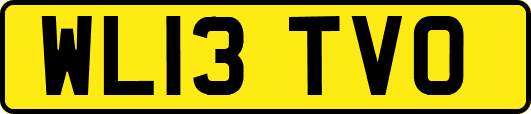 WL13TVO