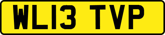 WL13TVP