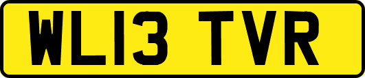 WL13TVR