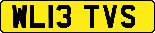 WL13TVS