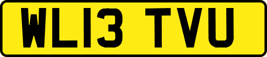 WL13TVU